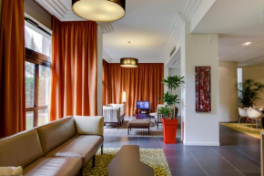 Гостиница Privilège Appart Hôtel Saint Exupéry  Тулуза